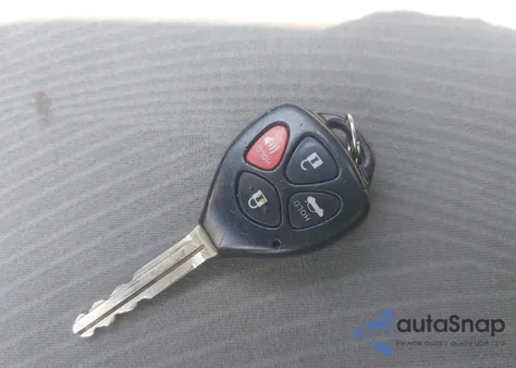 2012 Toyota Corolla Le из США, поврежденный, VIN 2T1BU4EE5CC865467